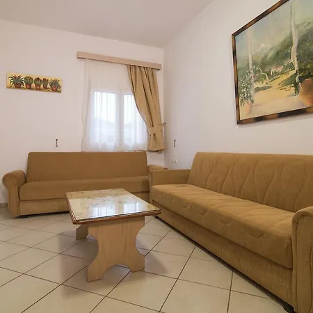 Manto Studios Paleóchora Extérieur photo