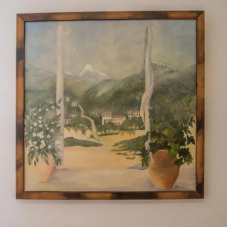 Manto Studios Paleóchora Extérieur photo