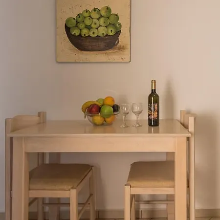 Manto Studios Paleóchora Extérieur photo