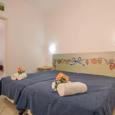 Manto Studios Paleóchora Extérieur photo