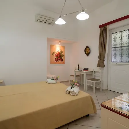 Manto Studios Paleóchora Extérieur photo
