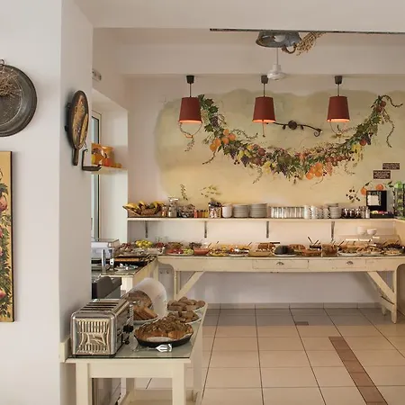Manto Studios Paleóchora Extérieur photo
