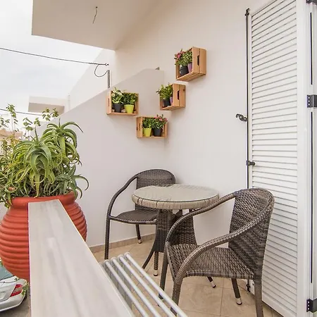 Manto Studios Paleóchora Extérieur photo