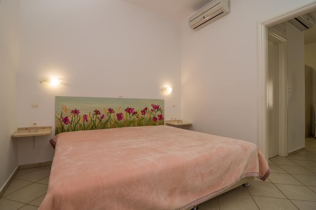 Appartement Manto