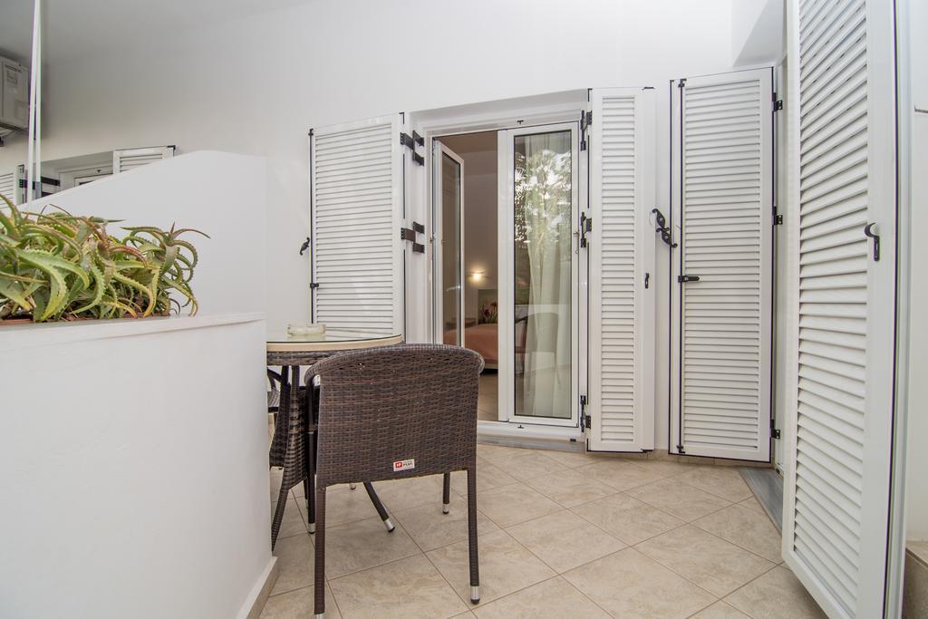 Manto Appartement