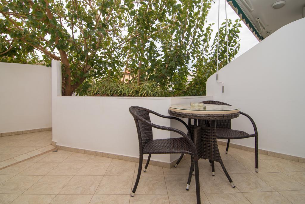 Appartement Manto *
