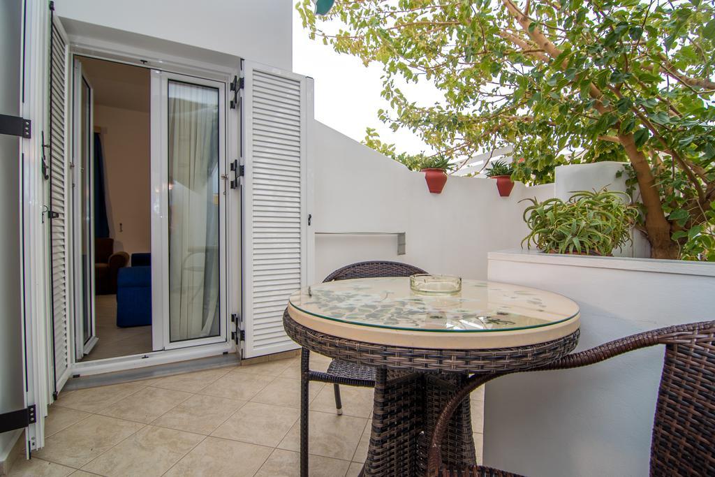 Manto Appartement *