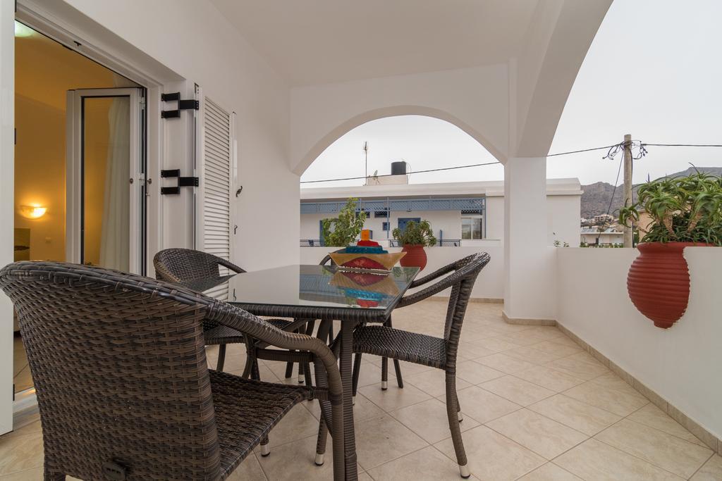 Manto Appartement *