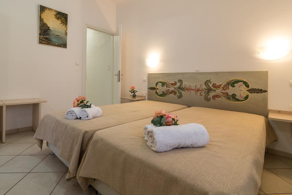 Appartement Manto Paleóchora