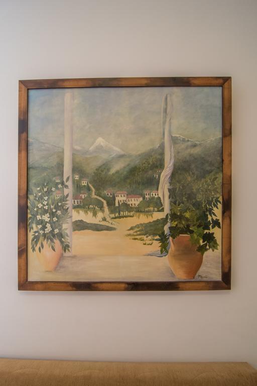 Appartement Manto