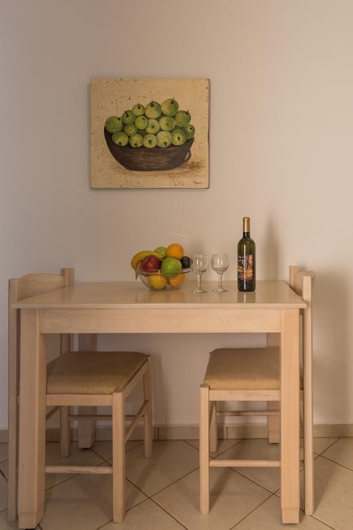 Manto Appartement Paleóchora
