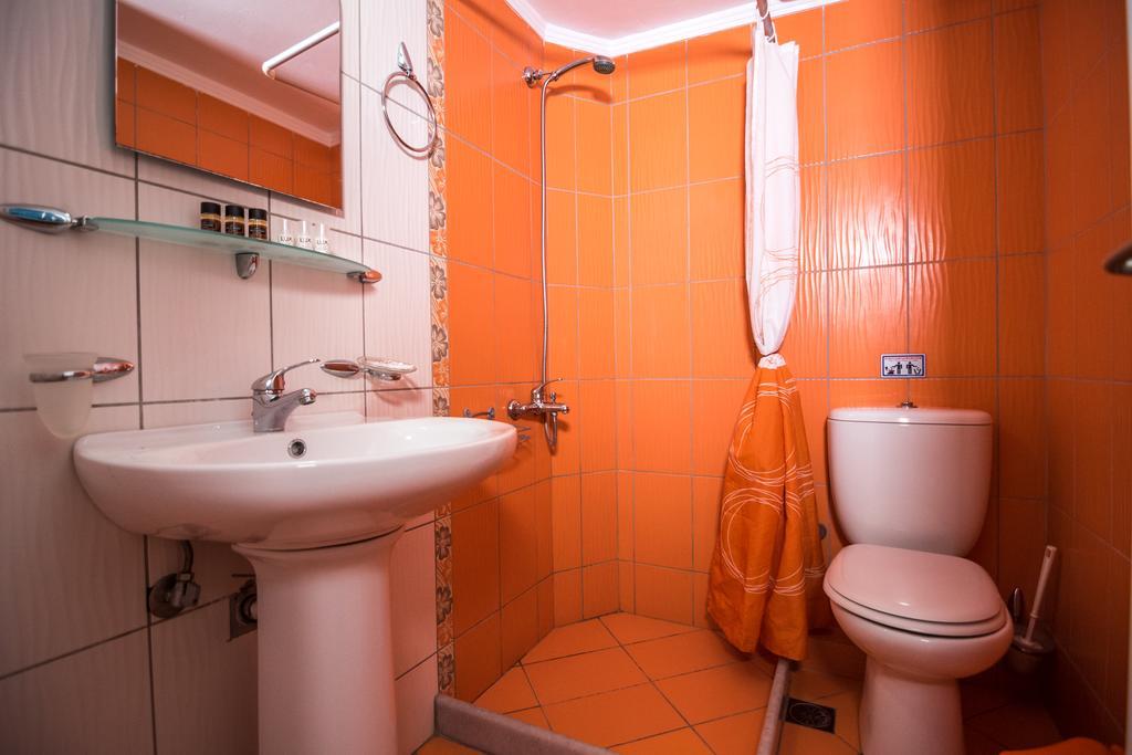 Appartement Manto *