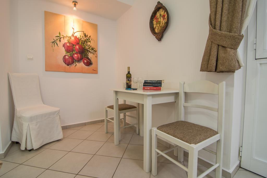 Manto Appartement