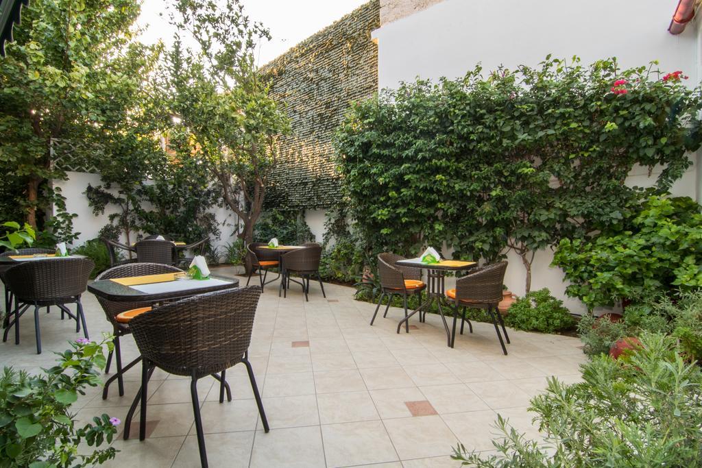 Appartement Manto *