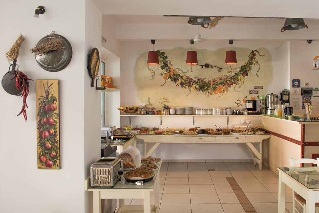 Appartement Manto Paleóchora