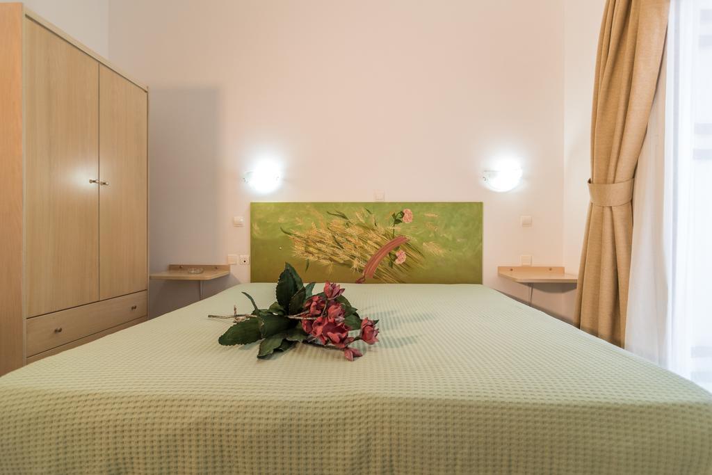 Manto Appartement *