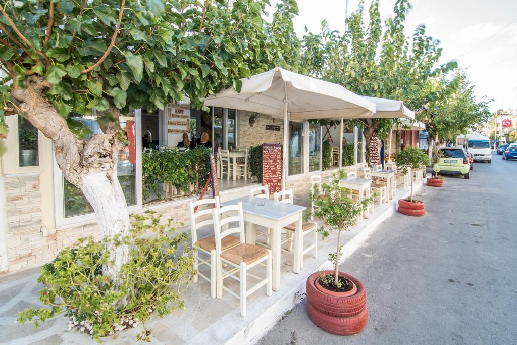 Manto Appartement