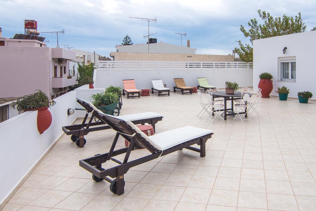 Manto Appartement *