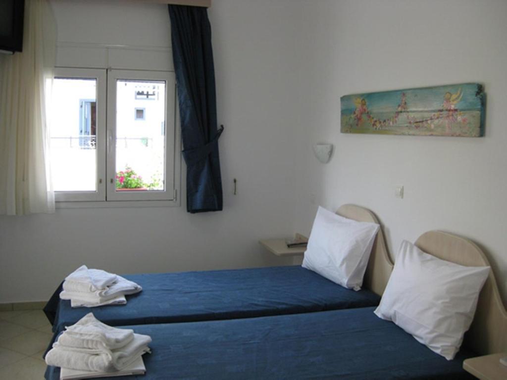 Manto Appartement
