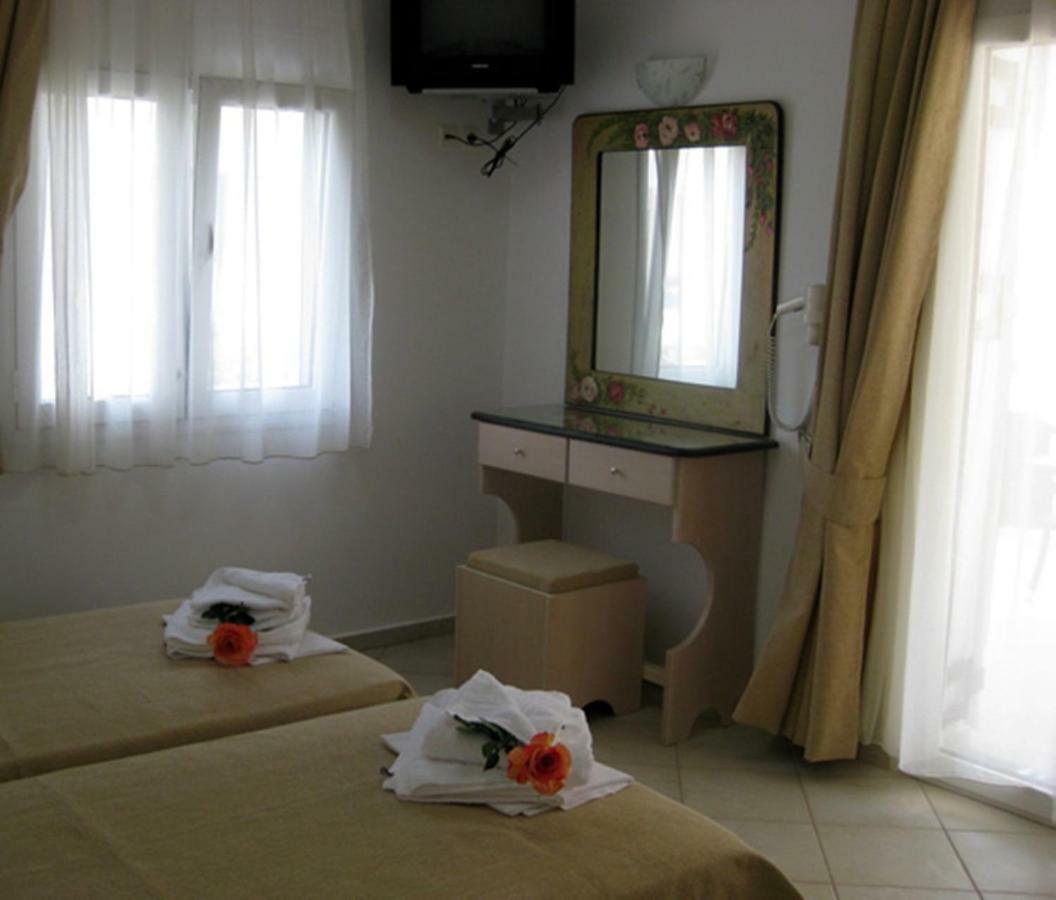 Appartement Manto