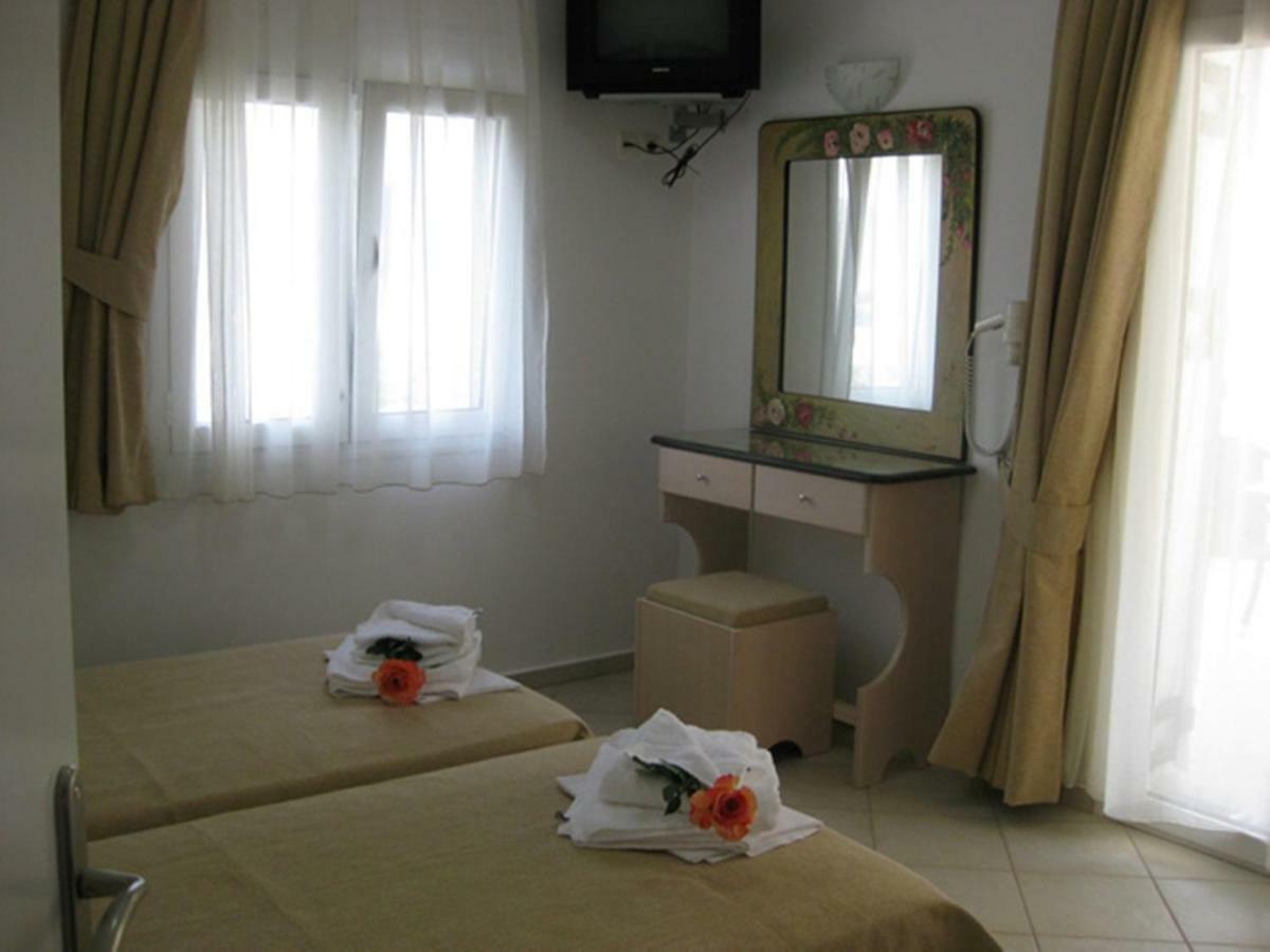 Appartement Manto