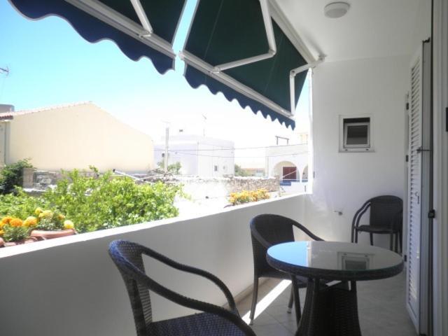 Manto Appartement *