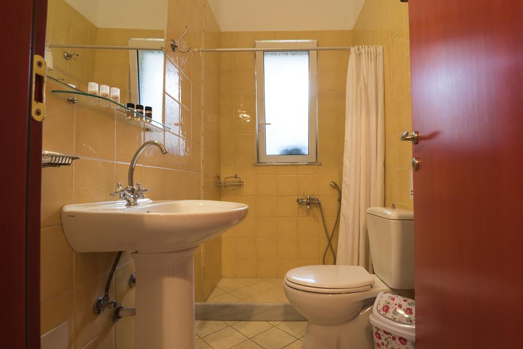 Appartement Manto *