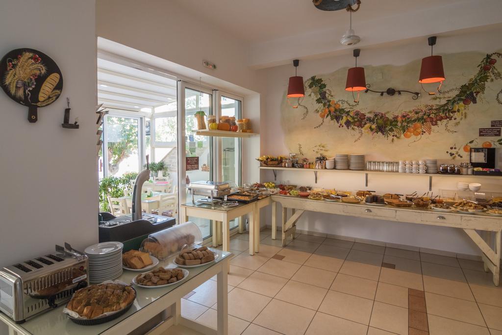 Manto Appartement *